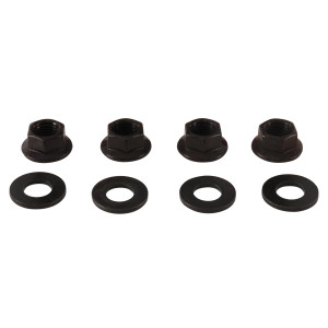 All Balls 85-1233 Wheel Nut Kit Yamaha YFM350 Raptor (20042006), YFM350 Warrior (19892004), YFM600 Grizzly (select)